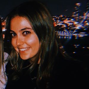 Meet your Posher, Alana